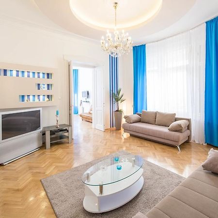 Spirit Nador Ter Apartment بودابست المظهر الخارجي الصورة