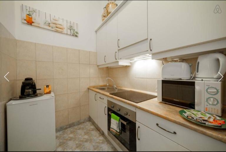 Spirit Nador Ter Apartment بودابست المظهر الخارجي الصورة