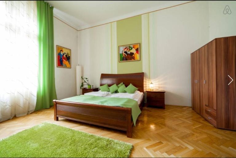 Spirit Nador Ter Apartment بودابست المظهر الخارجي الصورة