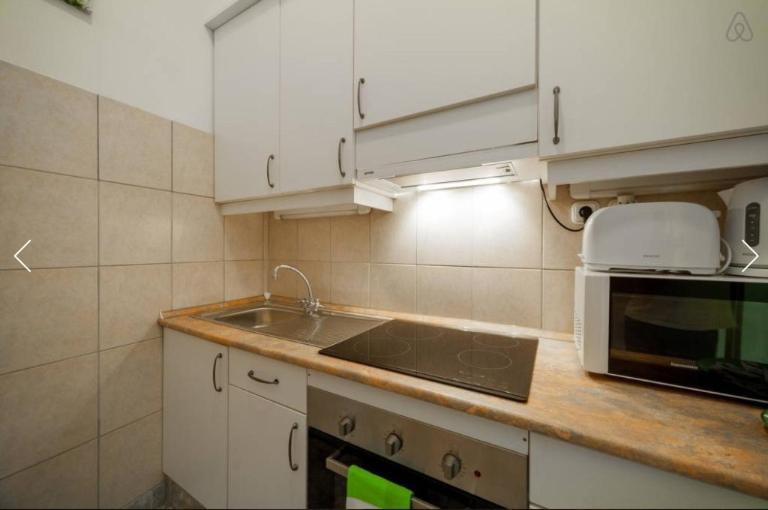 Spirit Nador Ter Apartment بودابست المظهر الخارجي الصورة