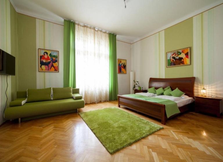 Spirit Nador Ter Apartment بودابست المظهر الخارجي الصورة