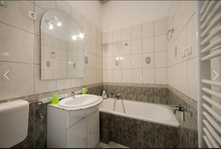 Spirit Nador Ter Apartment بودابست المظهر الخارجي الصورة
