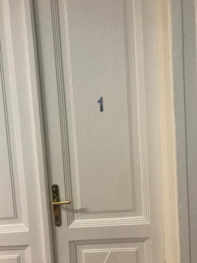Spirit Nador Ter Apartment بودابست المظهر الخارجي الصورة