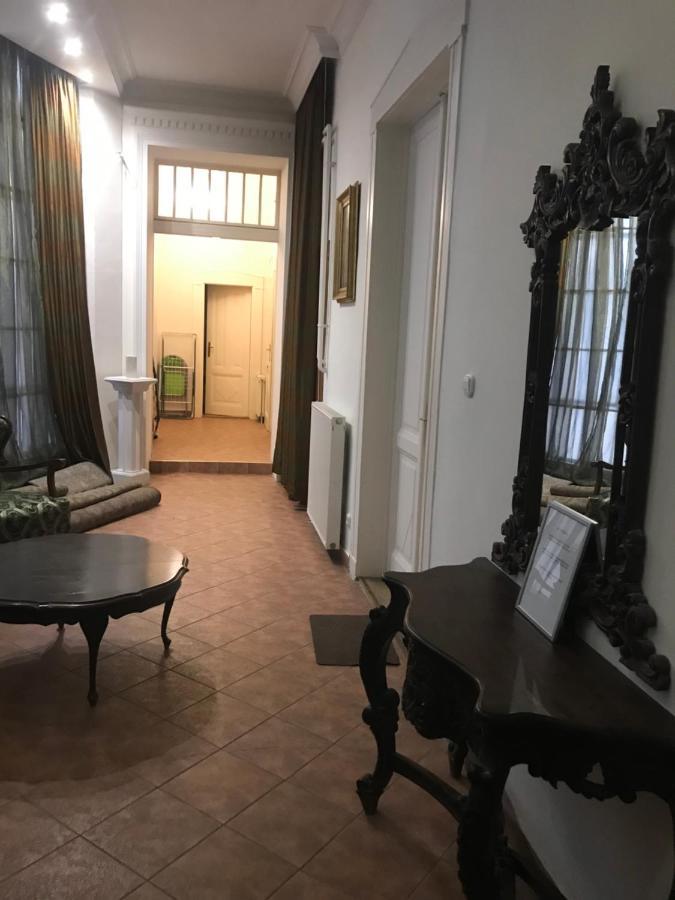 Spirit Nador Ter Apartment بودابست المظهر الخارجي الصورة