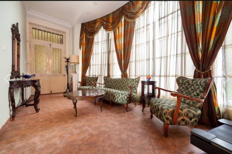 Spirit Nador Ter Apartment بودابست المظهر الخارجي الصورة