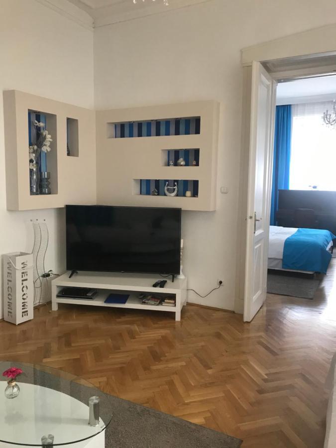Spirit Nador Ter Apartment بودابست المظهر الخارجي الصورة