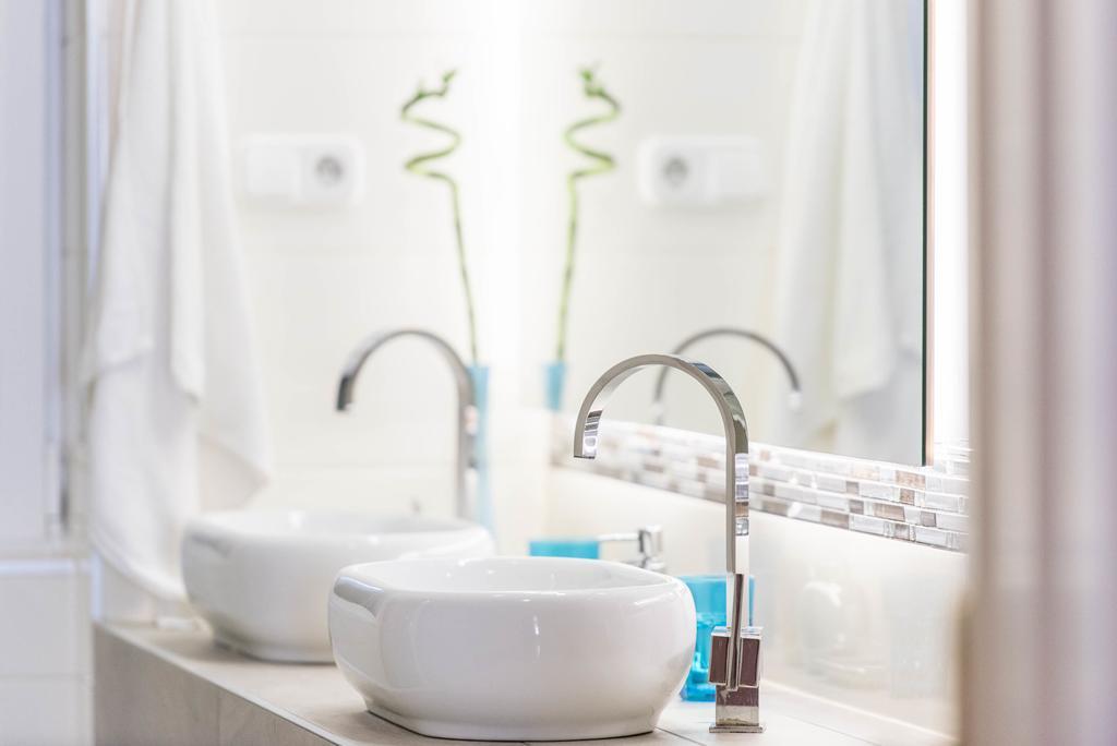 Spirit Nador Ter Apartment بودابست المظهر الخارجي الصورة