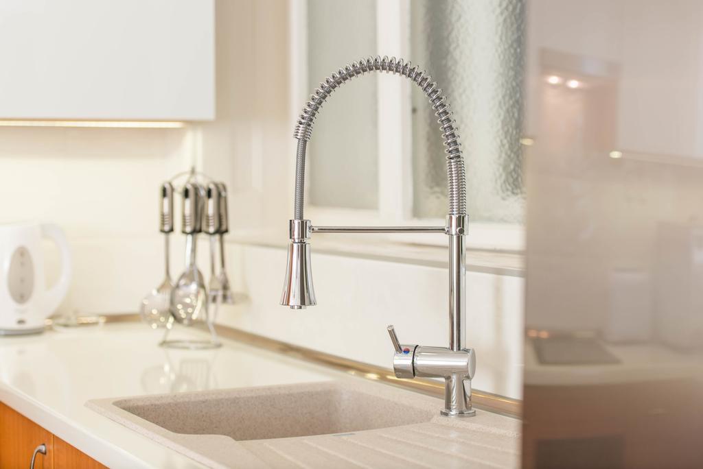 Spirit Nador Ter Apartment بودابست المظهر الخارجي الصورة