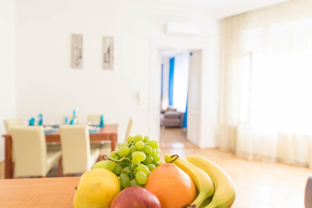 Spirit Nador Ter Apartment بودابست المظهر الخارجي الصورة