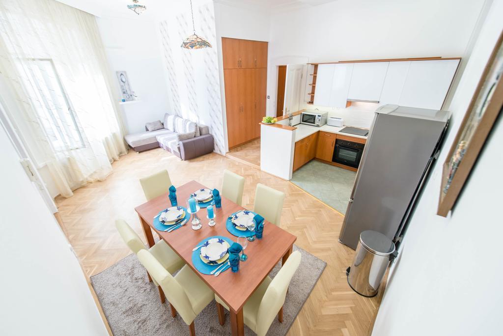 Spirit Nador Ter Apartment بودابست المظهر الخارجي الصورة