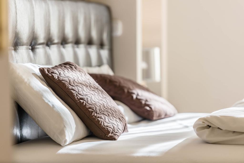 Spirit Nador Ter Apartment بودابست المظهر الخارجي الصورة
