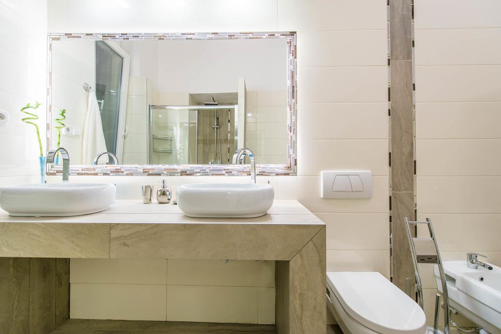 Spirit Nador Ter Apartment بودابست المظهر الخارجي الصورة
