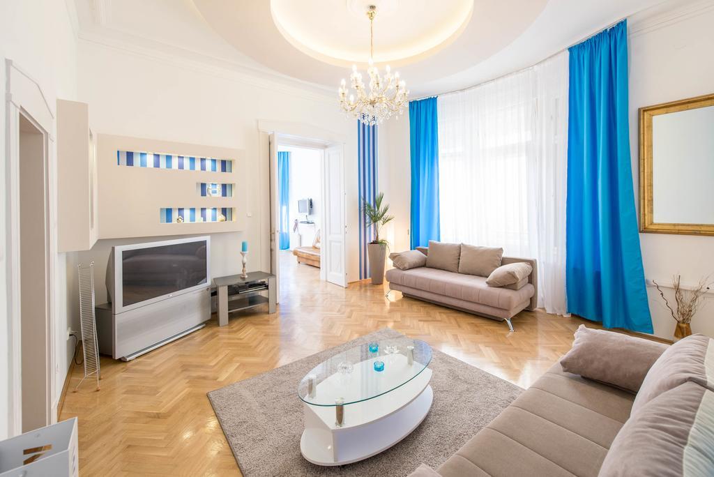 Spirit Nador Ter Apartment بودابست المظهر الخارجي الصورة