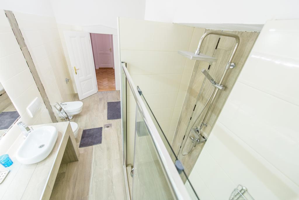 Spirit Nador Ter Apartment بودابست المظهر الخارجي الصورة