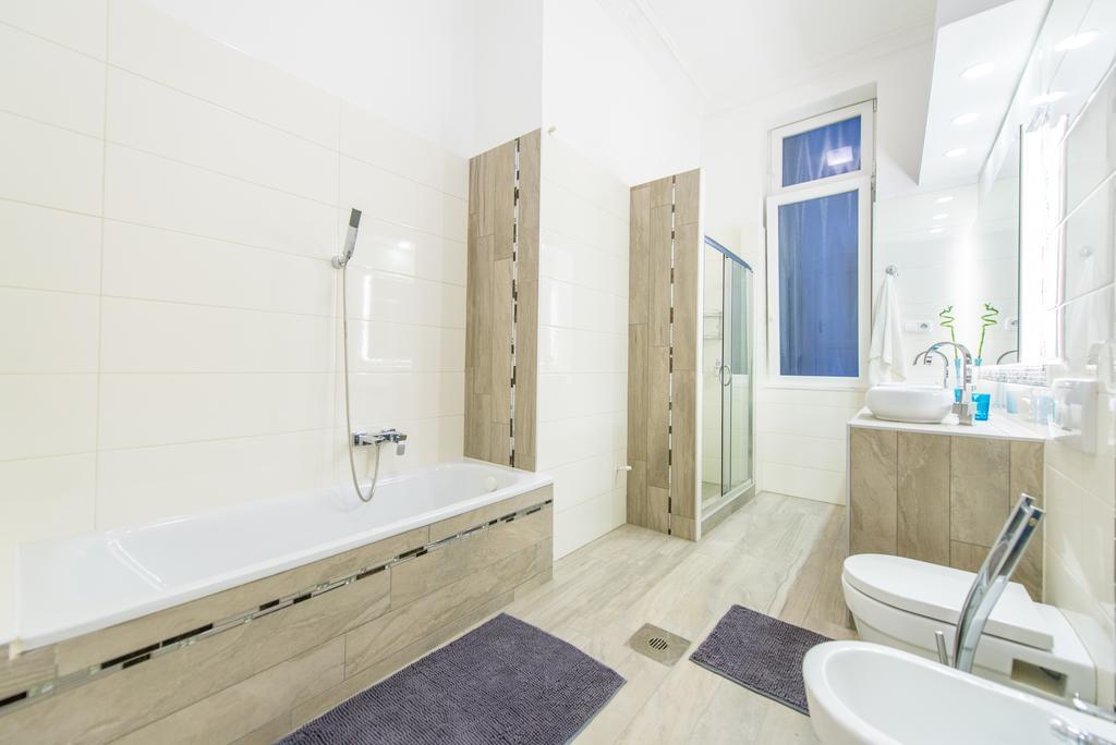 Spirit Nador Ter Apartment بودابست المظهر الخارجي الصورة