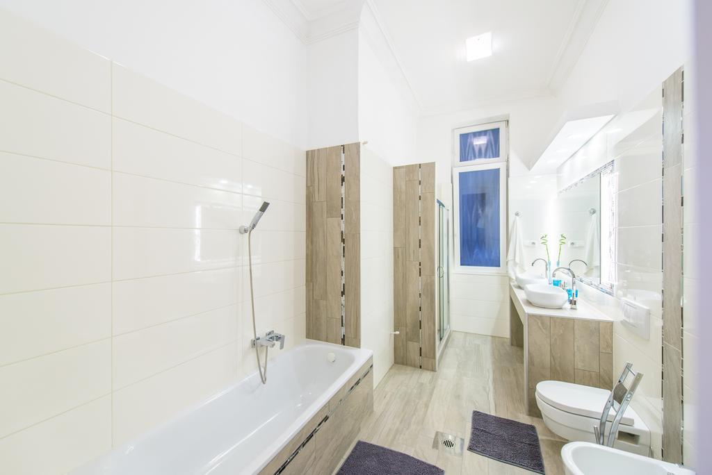Spirit Nador Ter Apartment بودابست المظهر الخارجي الصورة